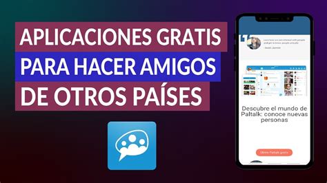 buscar amigos de otros pases para chatear|Chat Amistad